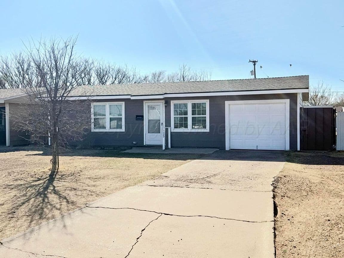 Primary listing photo
