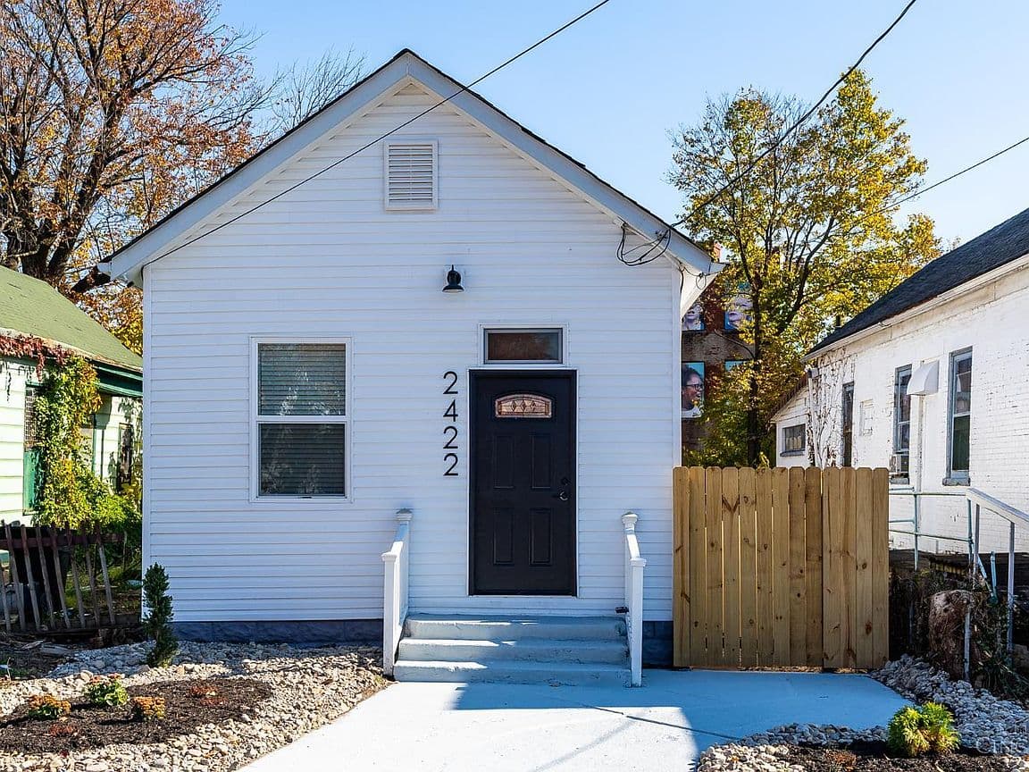 Primary listing photo