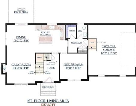 Listing photo 2