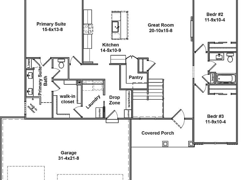 Listing photo 2