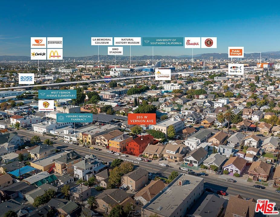 Primary listing photo