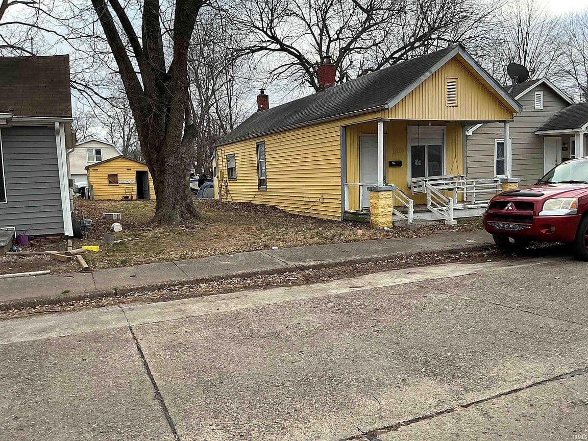 Primary listing photo