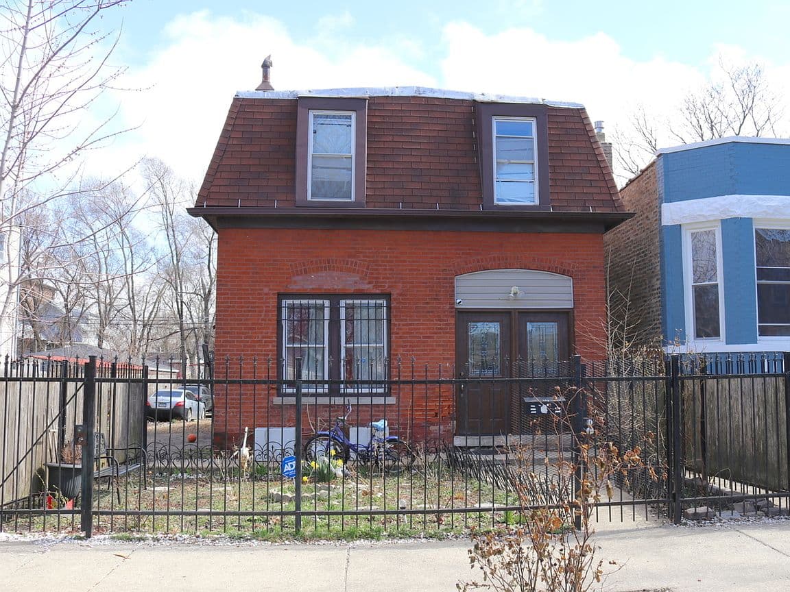Primary listing photo