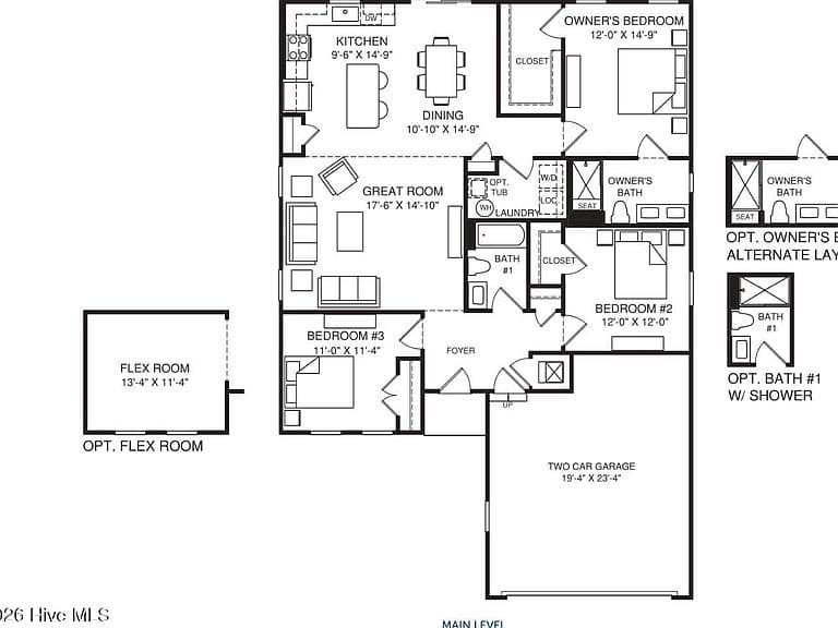 Listing photo 2