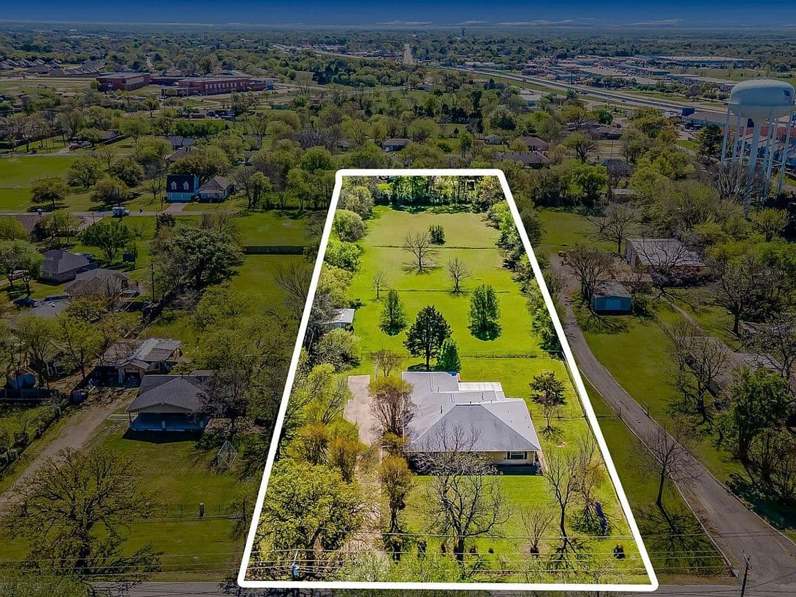Primary listing photo