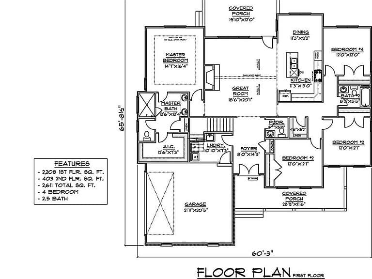Listing photo 2