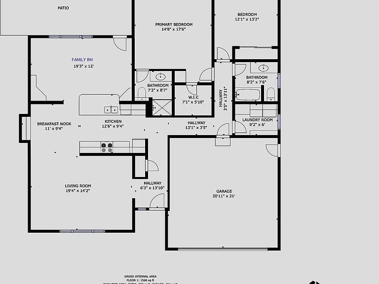 Listing photo 2