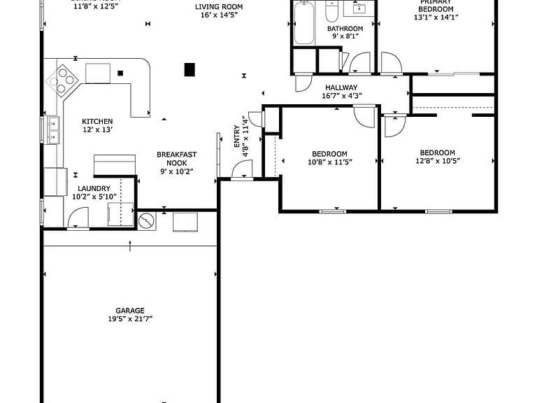Listing photo 3