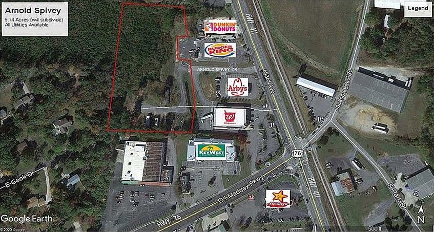 Primary listing photo