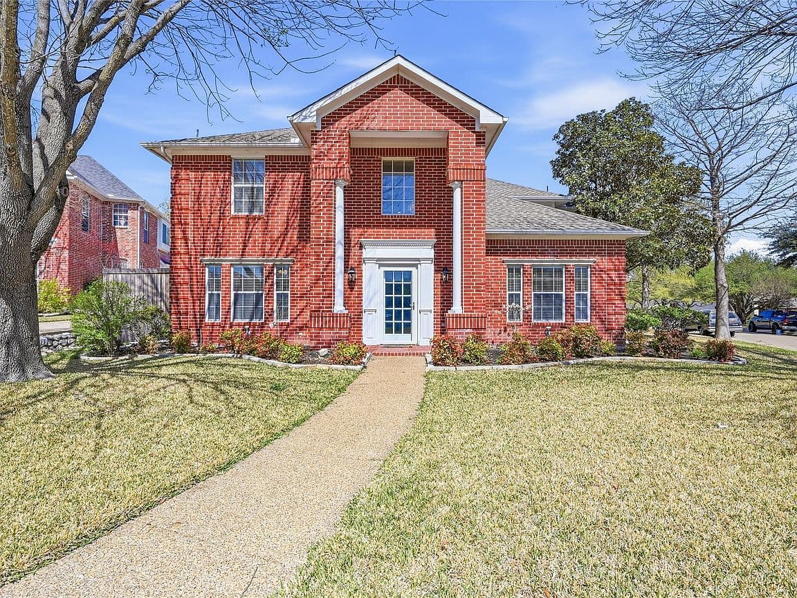 Primary listing photo