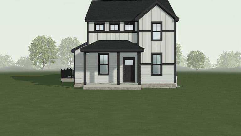 Listing photo