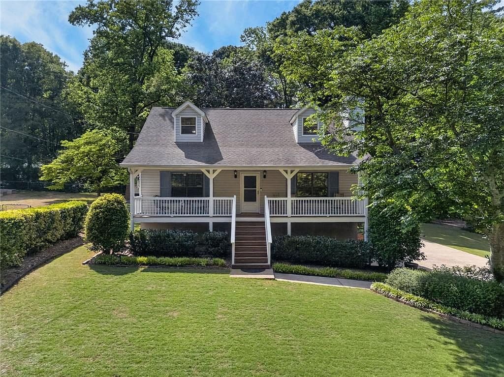 Primary listing photo