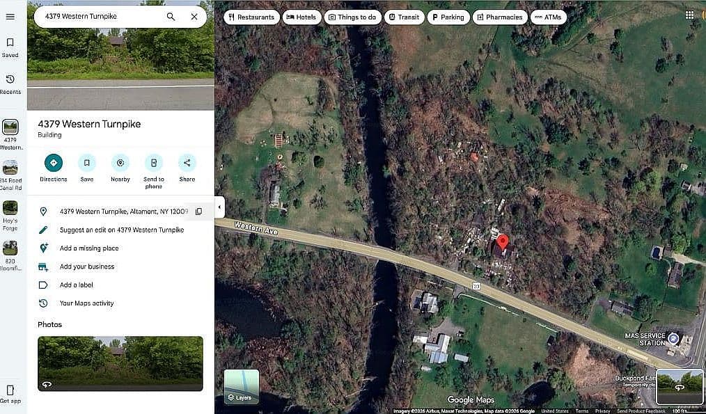 Primary listing photo