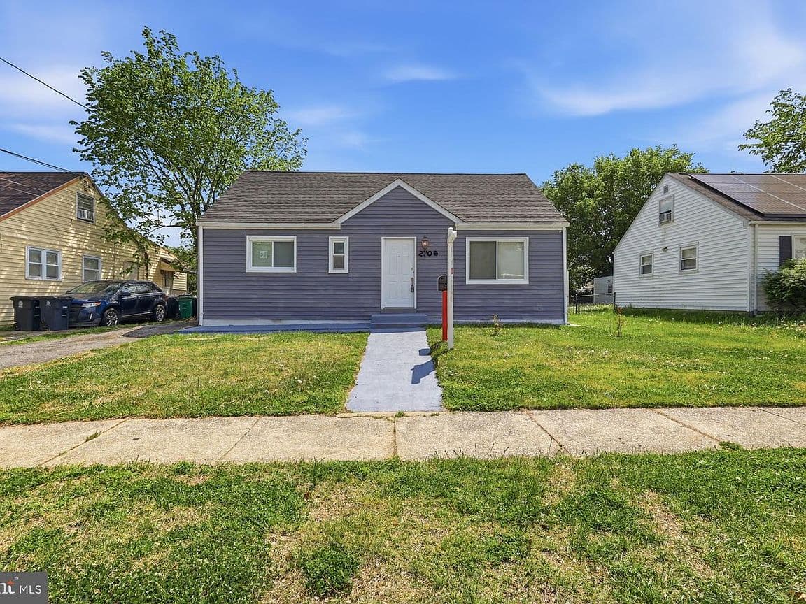 Primary listing photo