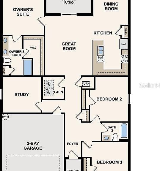 Listing photo 2