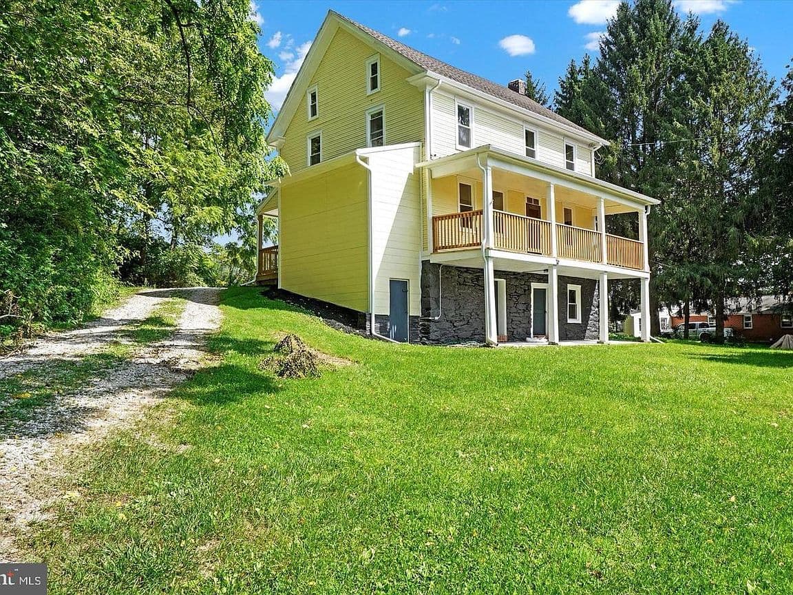 Primary listing photo