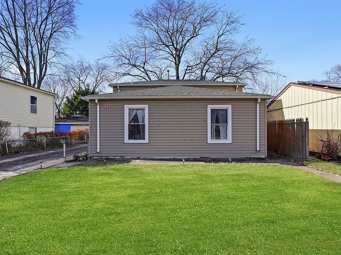 Primary listing photo