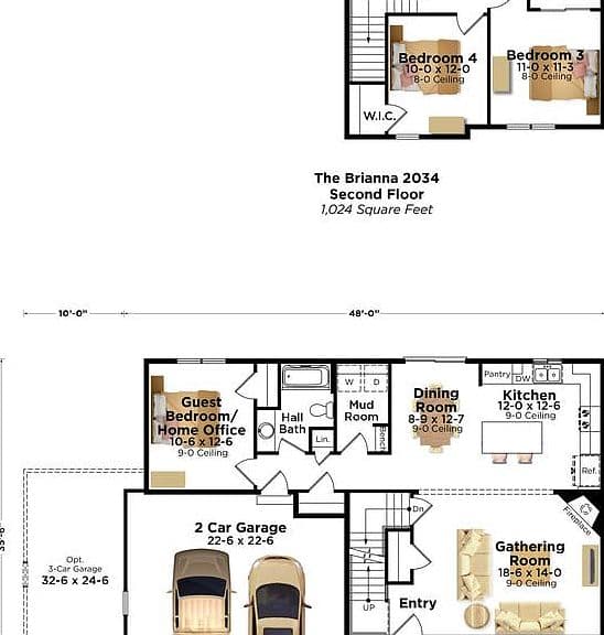 Listing photo 2