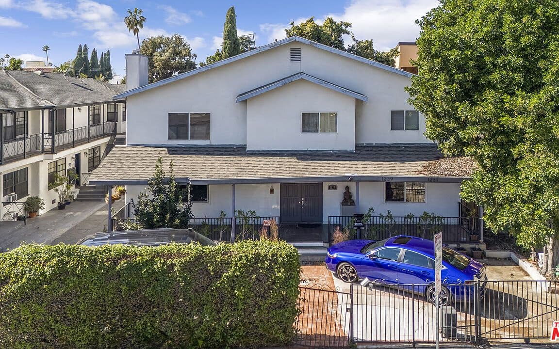 Primary listing photo