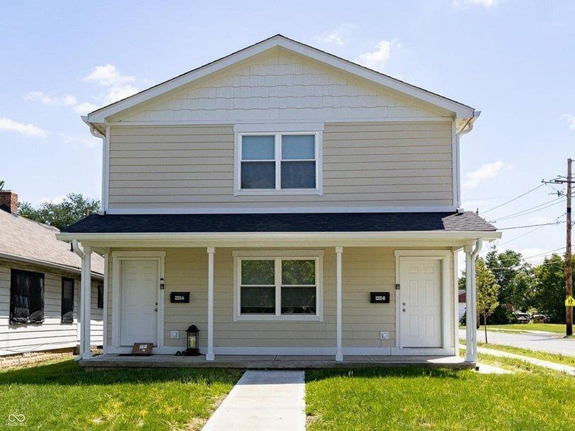 Primary listing photo