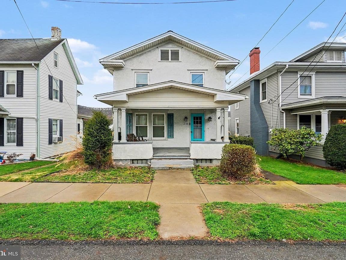 Primary listing photo