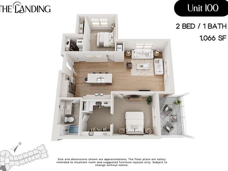 Listing photo 3