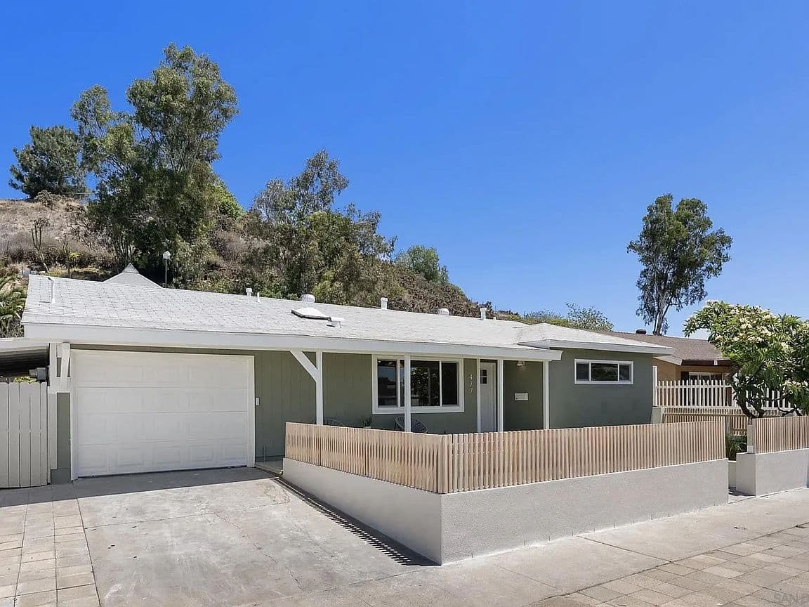 Primary listing photo