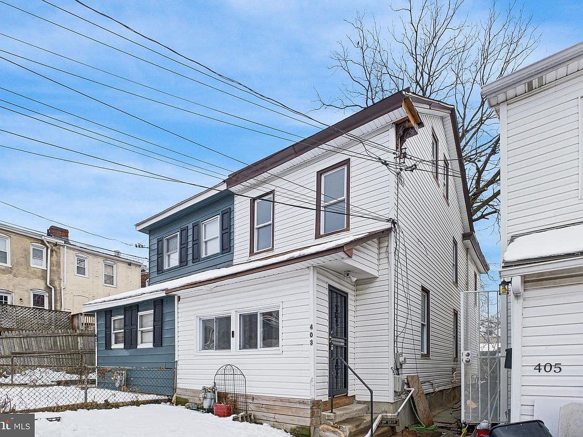 Primary listing photo