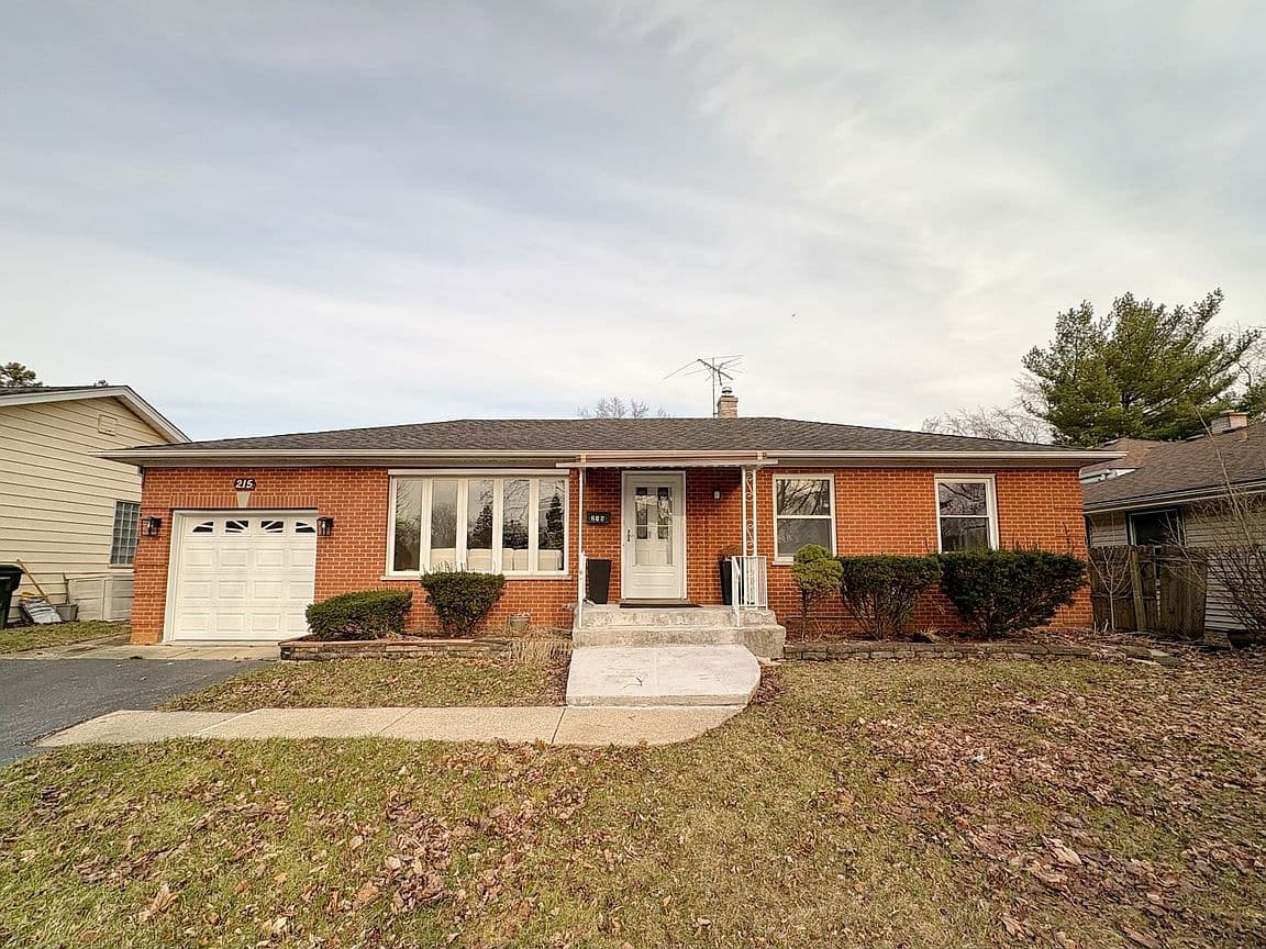 Primary listing photo