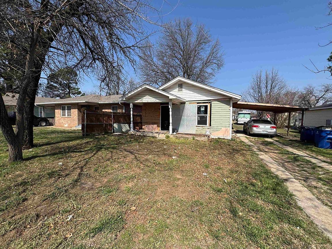 Primary listing photo