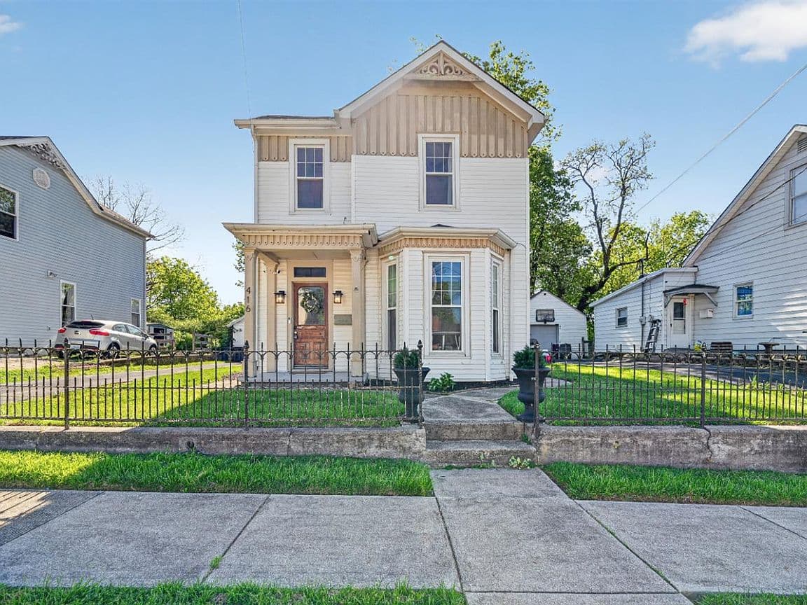 Primary listing photo