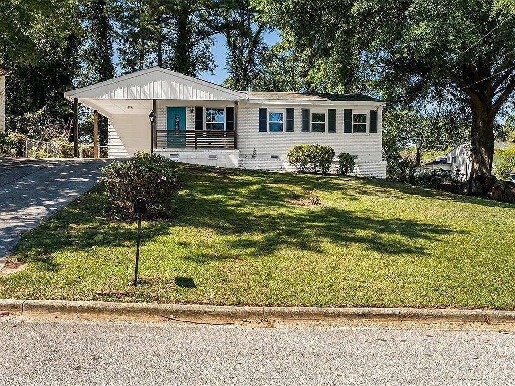 Primary listing photo
