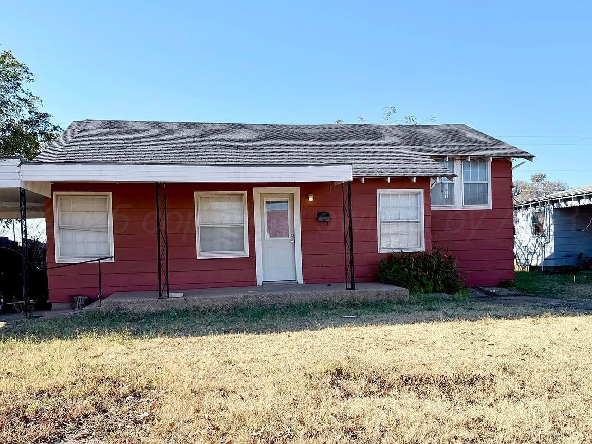 Primary listing photo