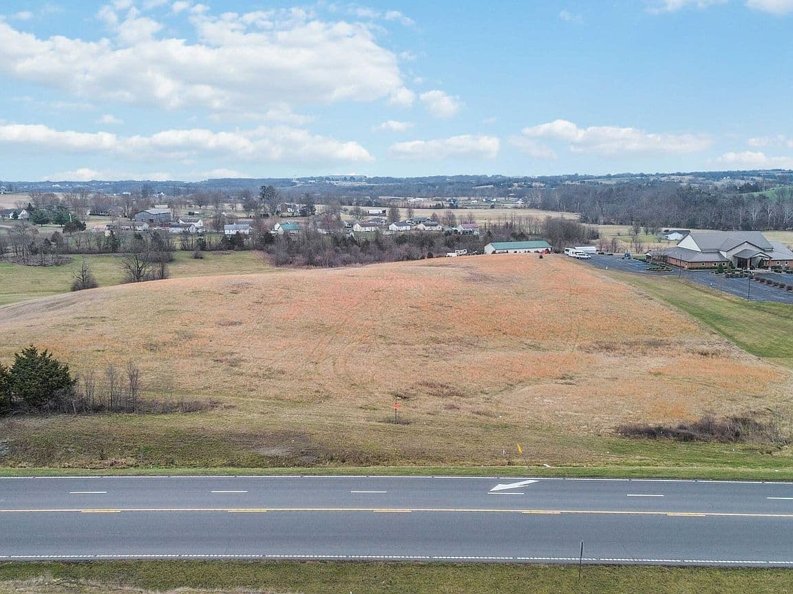 Primary listing photo