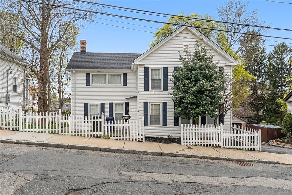 Primary listing photo