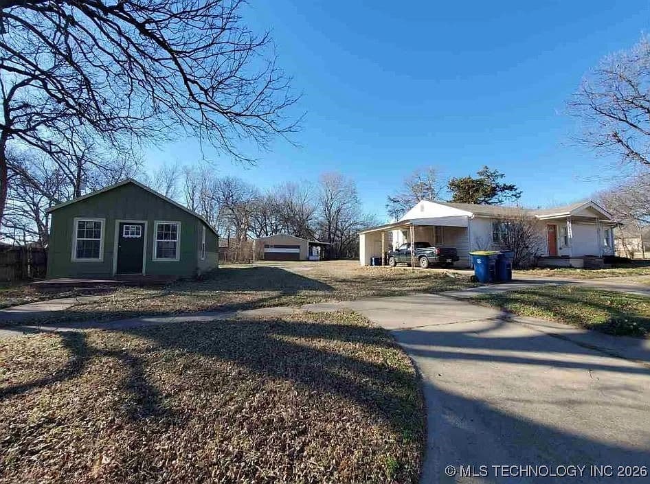 Primary listing photo
