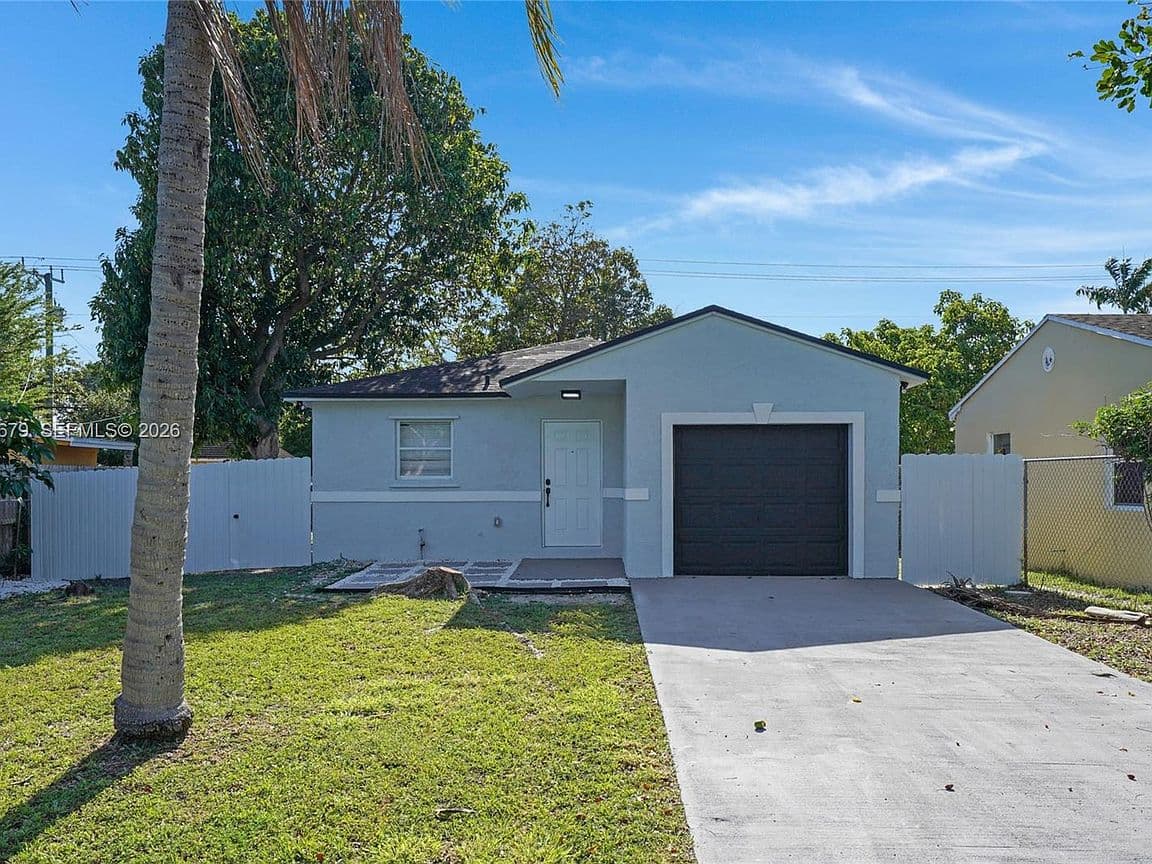 Primary listing photo