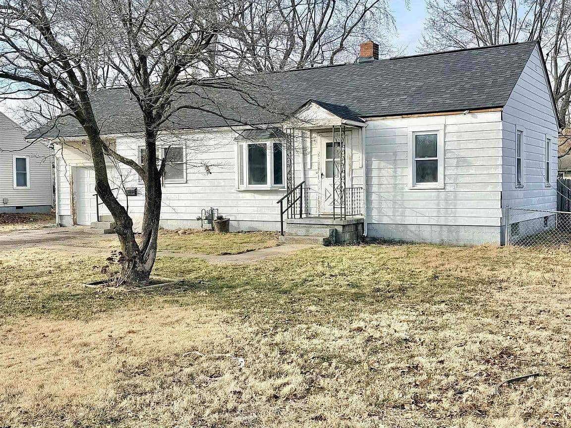 Primary listing photo