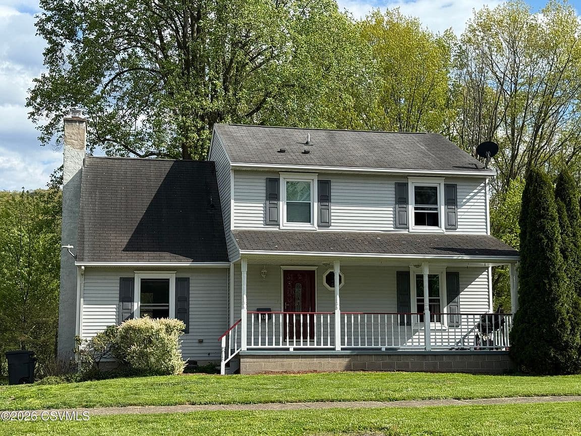Primary listing photo