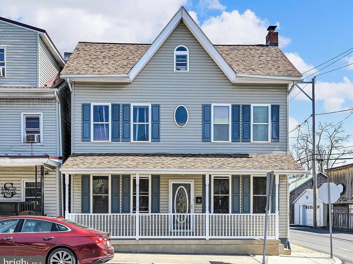 Primary listing photo