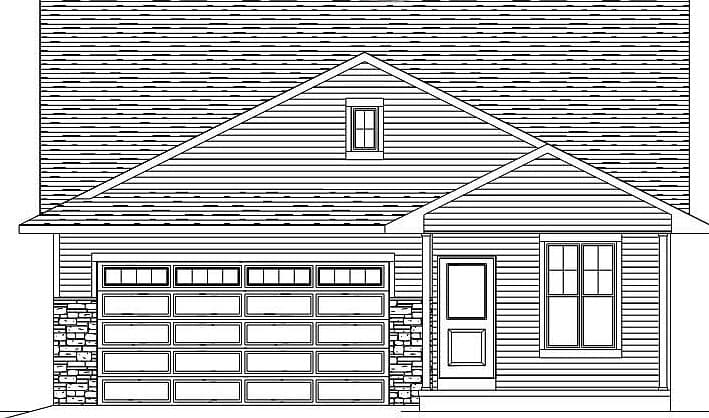 Primary listing photo