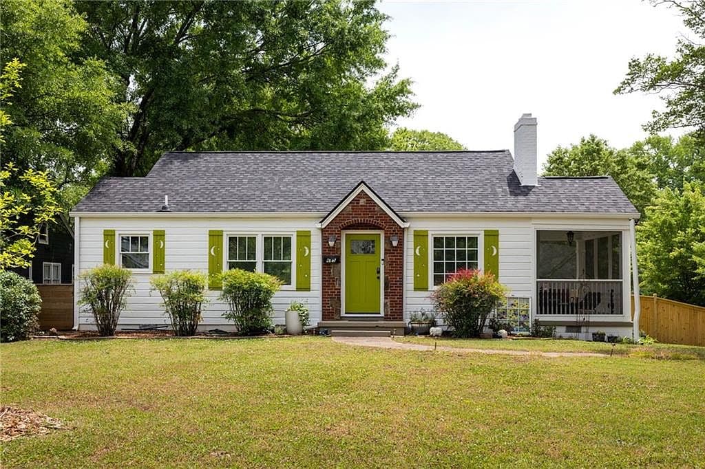 Primary listing photo