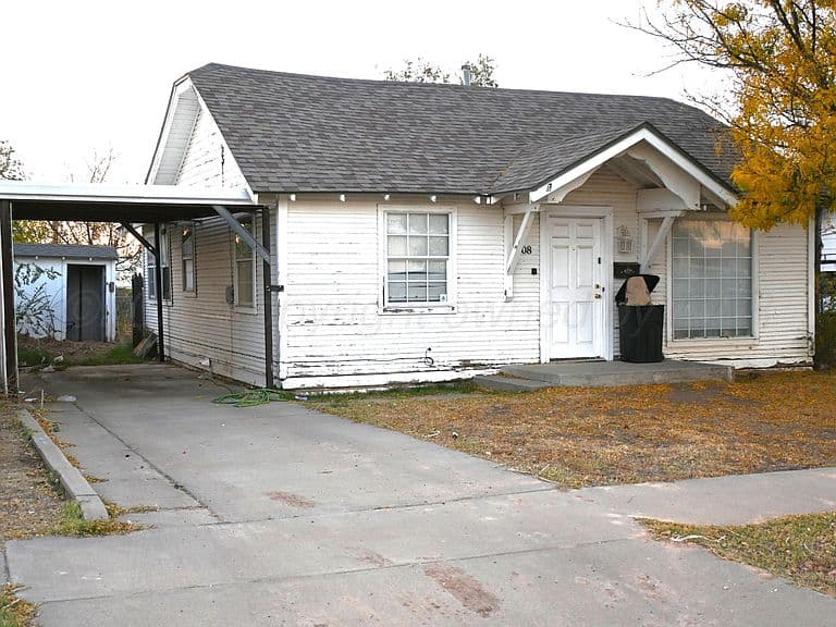 Listing photo