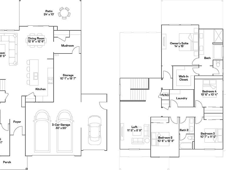 Listing photo 2