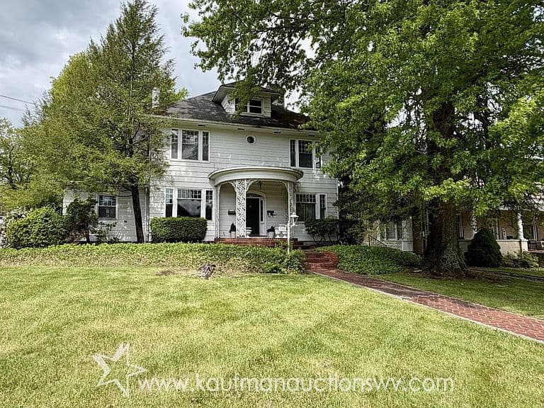 Listing photo