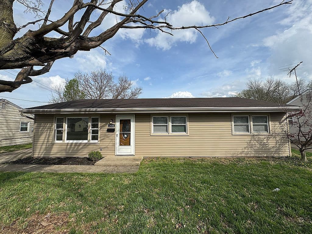 Primary listing photo