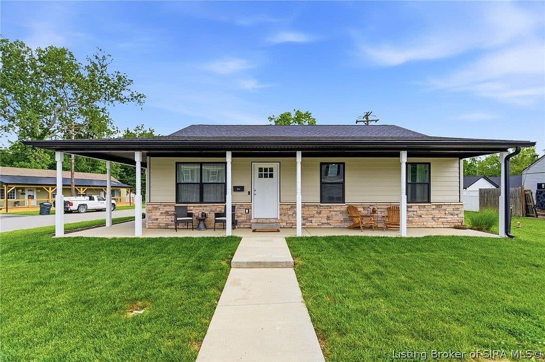 Primary listing photo