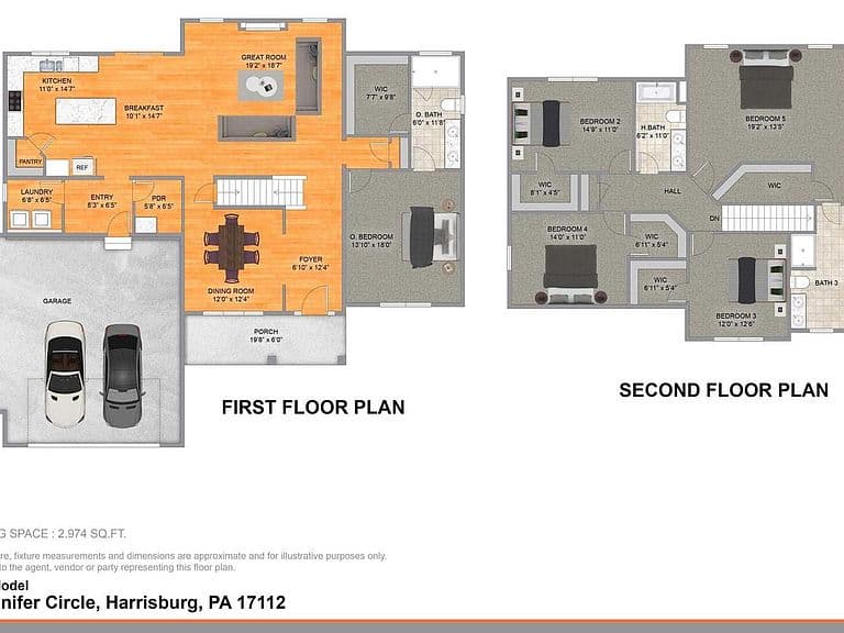 Listing photo 2