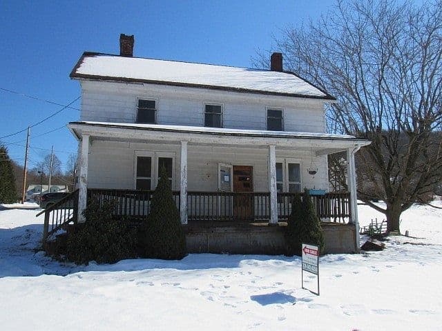 Listing photo