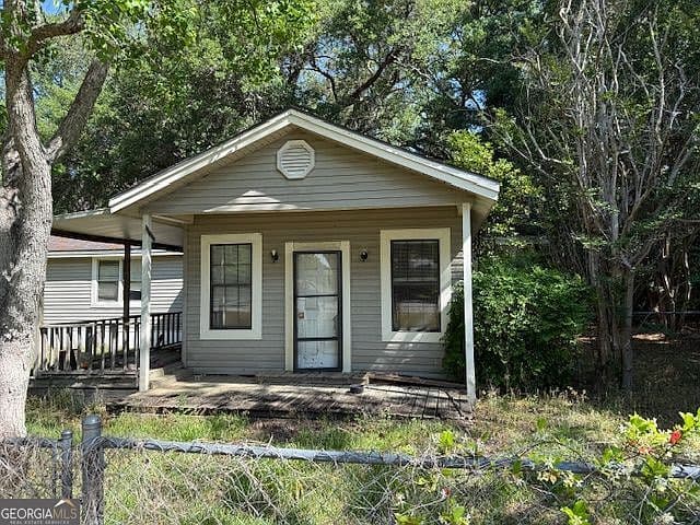 Listing photo